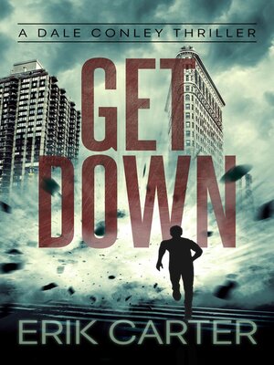 cover image of Get Down